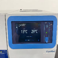 Thermo CryoMed Controlled Rate Freezer image 3